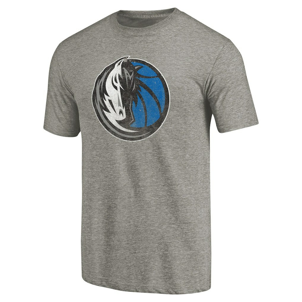 Dallas Mavericks Greatest Dad Tri-Blend T-Shirt sale New