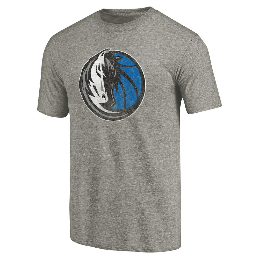 Dallas Mavericks Greatest Dad Tri-Blend T-Shirt sale New