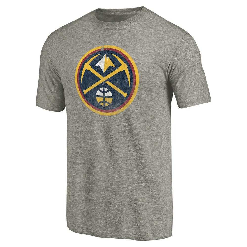 Denver Nuggets Greatest Dad Tri-Blend T-Shirt sale Online