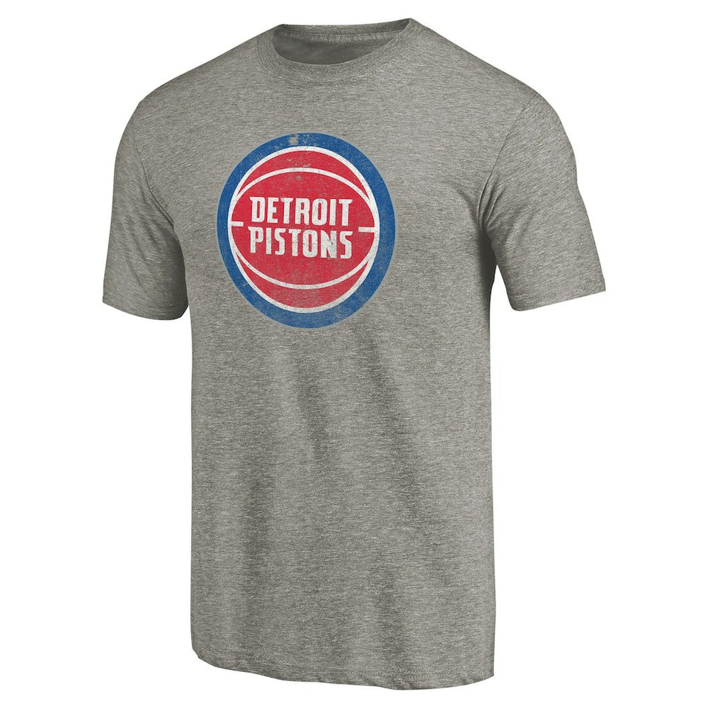 Detroit Pistons Greatest Dad Tri-Blend T-Shirt sale On Sale