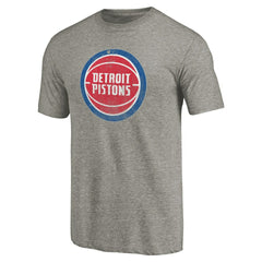 Detroit Pistons Greatest Dad Tri-Blend T-Shirt sale On Sale