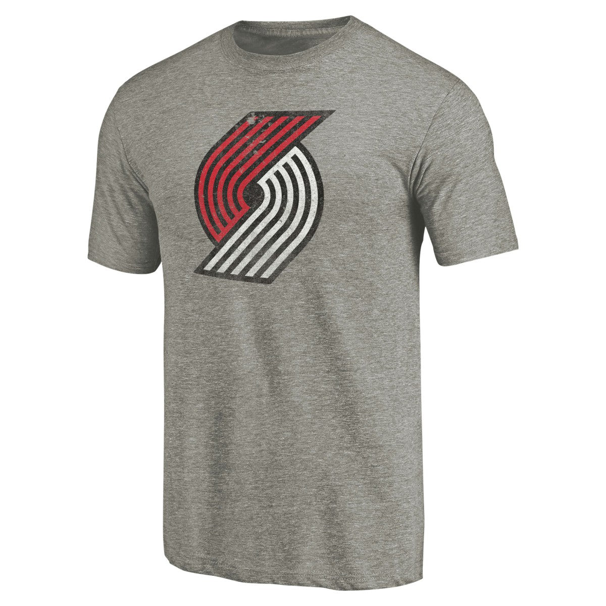 Portland Trail Blazers Greatest Dad Tri-Blend T-Shirt Discount