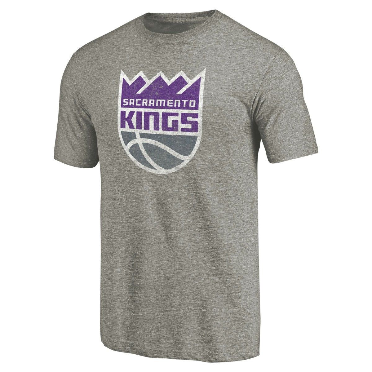 Sacramento Kings Greatest Dad Tri-Blend T-Shirt Discount