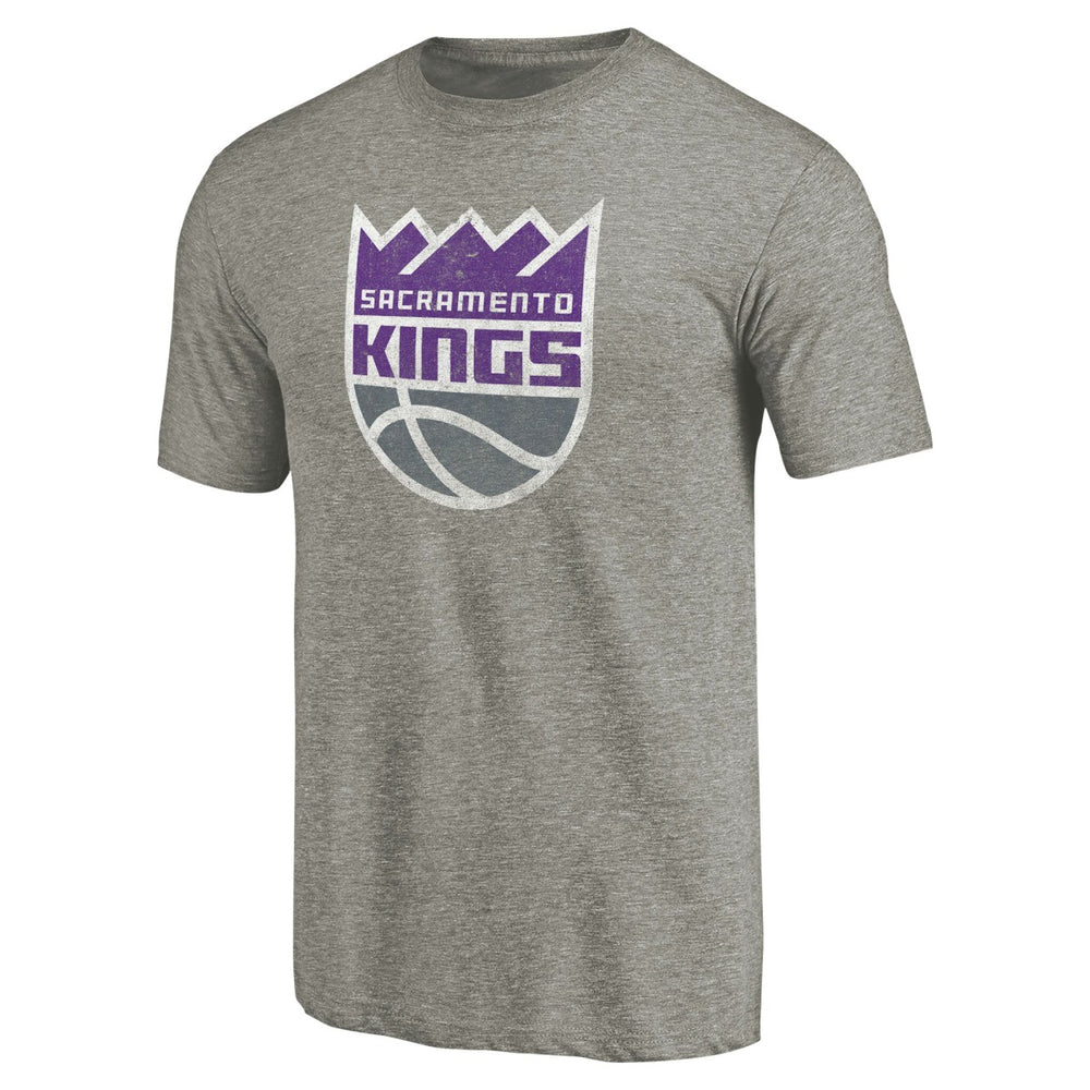 Sacramento Kings Greatest Dad Tri-Blend T-Shirt Discount