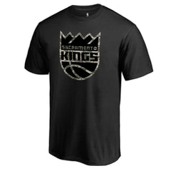 Sacramento Kings Cloak Camo T-Shirt Online