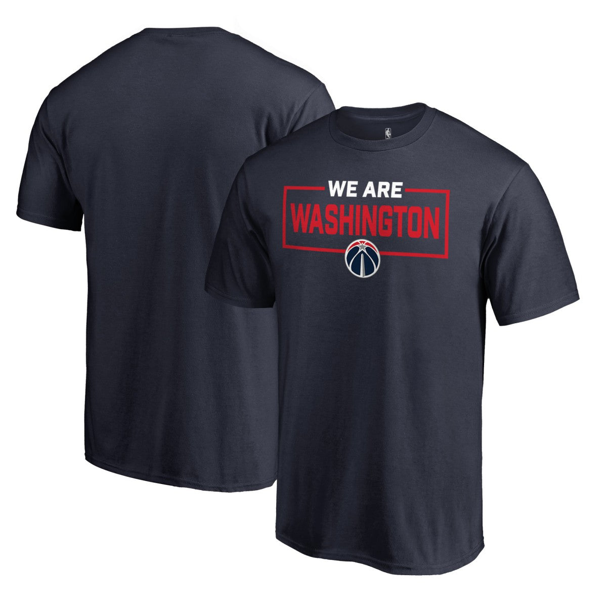 Washington Wizards We Are Iconic Collection T-Shirt Outlet
