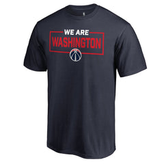Washington Wizards We Are Iconic Collection T-Shirt Outlet