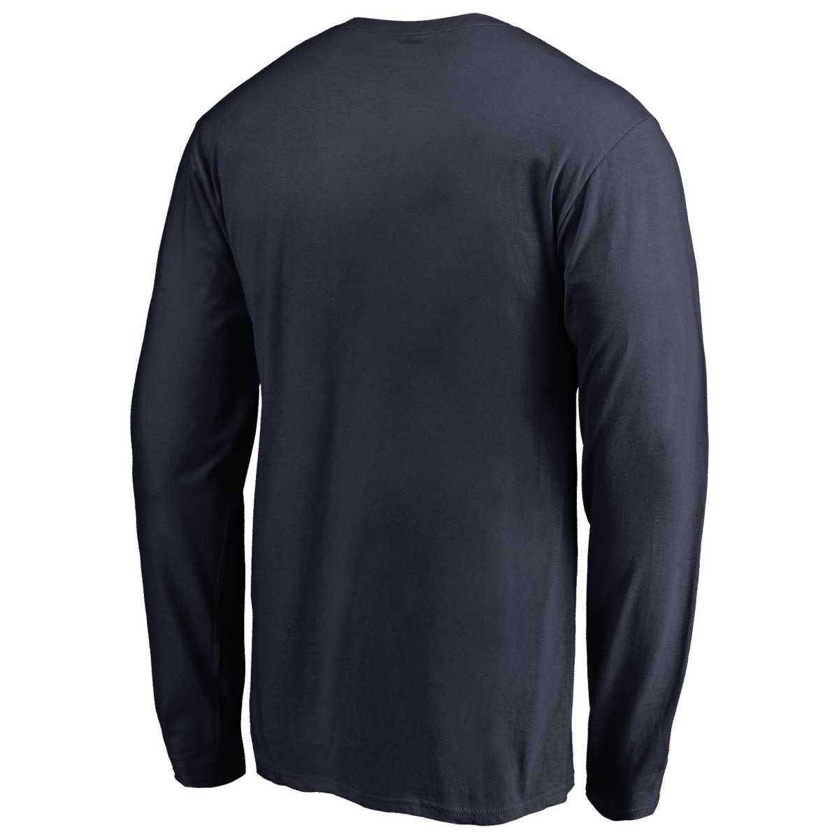 Washington Wizards We Are Iconic Collection Long Sleeve T-Shirt New