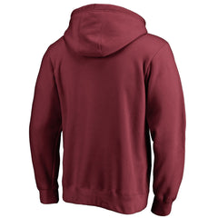 Miami Heat We Are Iconic Collection Pullover Hoodie For Sale