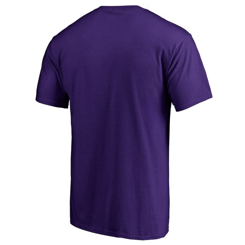 Baltimore Ravens  We Are Icon T-Shirt