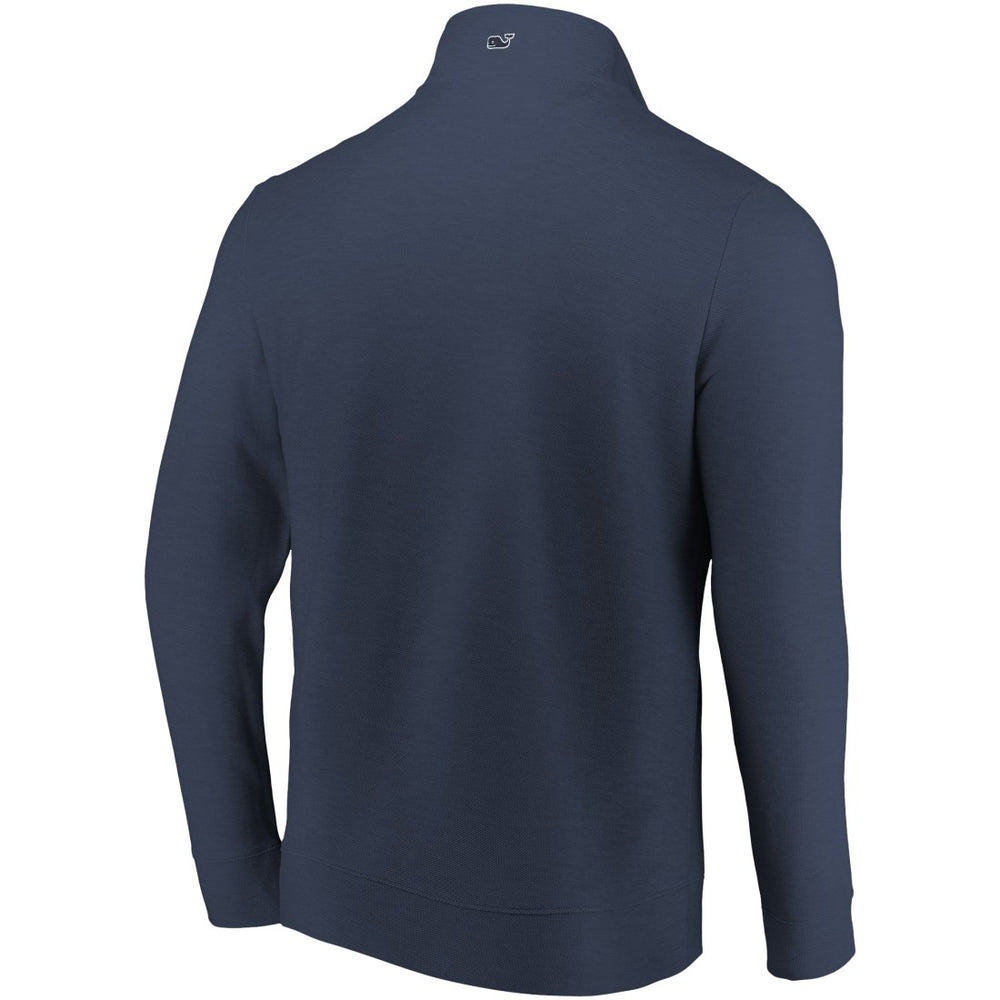 Tennessee Titans  Vineyard Vines Saltwater Quarter-Zip Jacket