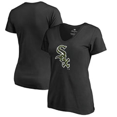 Chicago White Sox Women's Armed Forces Wordmark T-Shirt | MLB Sale