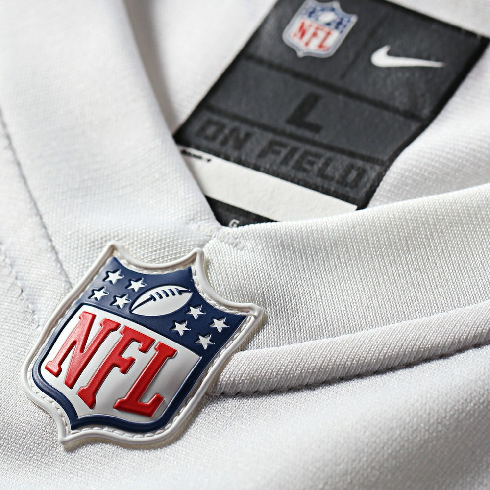 Buffalo Bills Nike Josh Allen  Game Player Jersey
