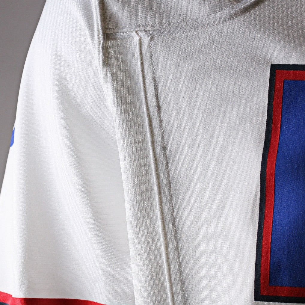 Buffalo Bills Nike Josh Allen  Game Player Jersey