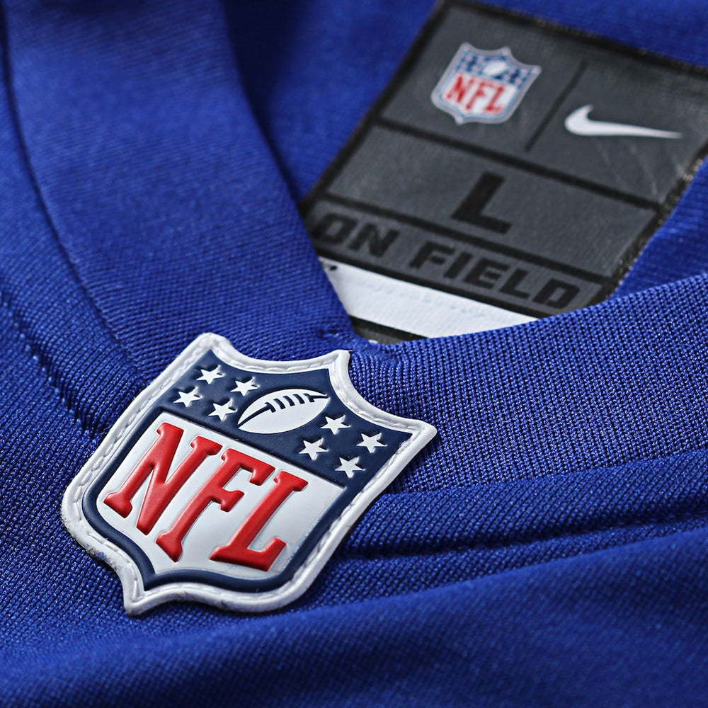 Buffalo Bills Nike Josh Allen  Youth Game Jersey