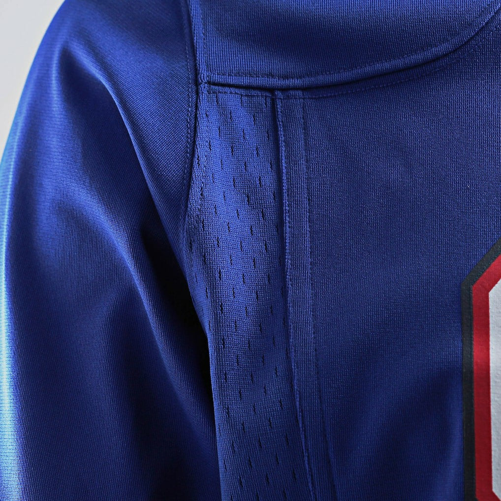 Buffalo Bills Nike Josh Allen  Youth Game Jersey