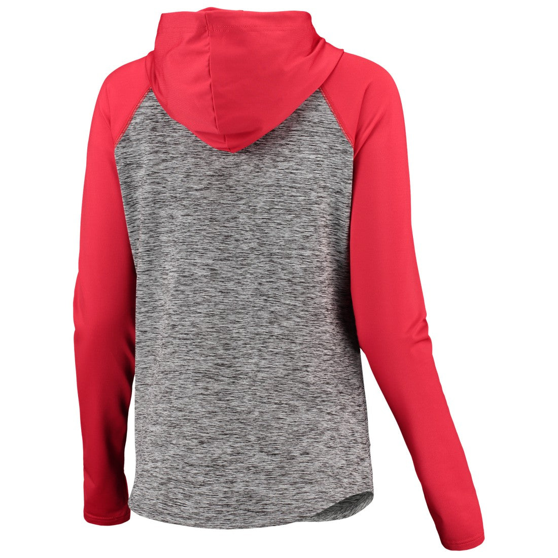 Tampa Bay Buccaneers Champion G-III 4Her by Carl Banks Women's ship Ring Pullover Hoodie