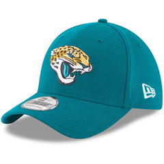 Jacksonville Jaguars New Era 39THIRTY Flex Team Classic Hat