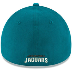 Jacksonville Jaguars New Era 39THIRTY Flex Team Classic Hat