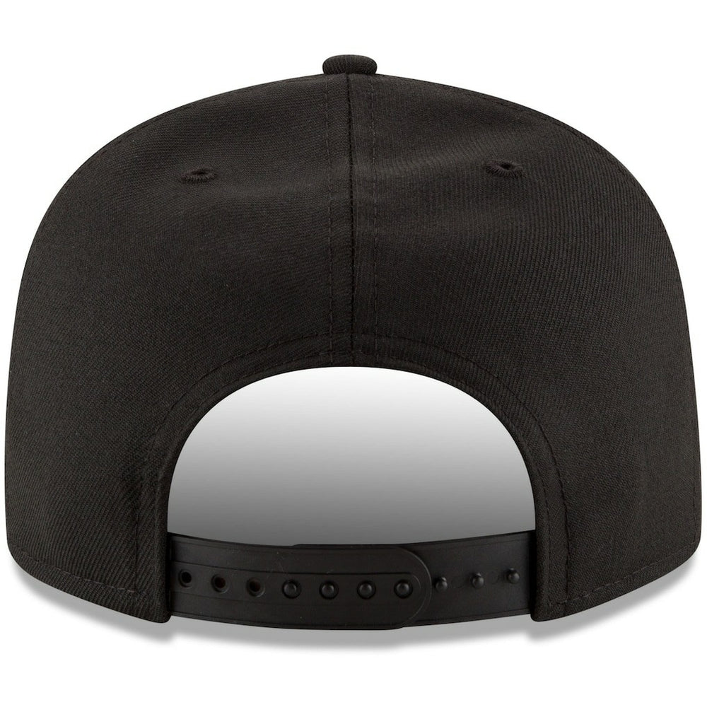 Chicago Bears New Era B-Dub 9FIFTY Adjustable Hat