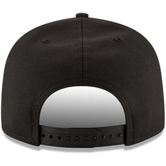 Chicago Bears New Era B-Dub 9FIFTY Adjustable Hat