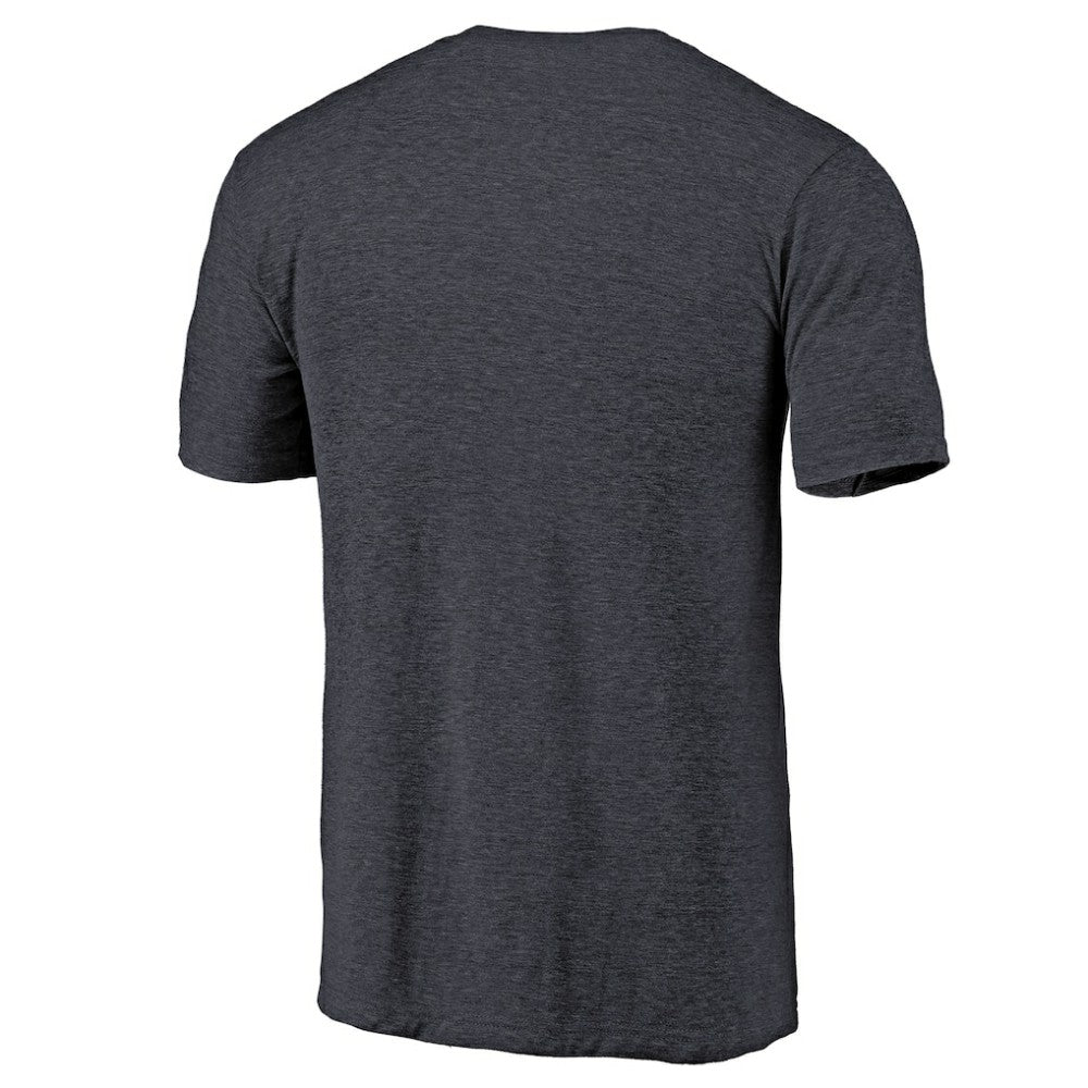 Detroit Tigers Cooperstown Collection Forbes Tri-Blend T-Shirt | MLB On Sale