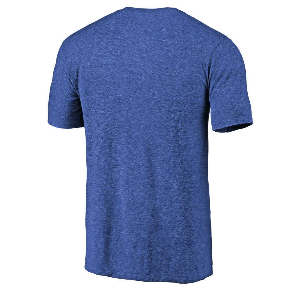 Milwaukee Brewers Cooperstown Collection Forbes Tri-Blend T-Shirt | MLB Near me