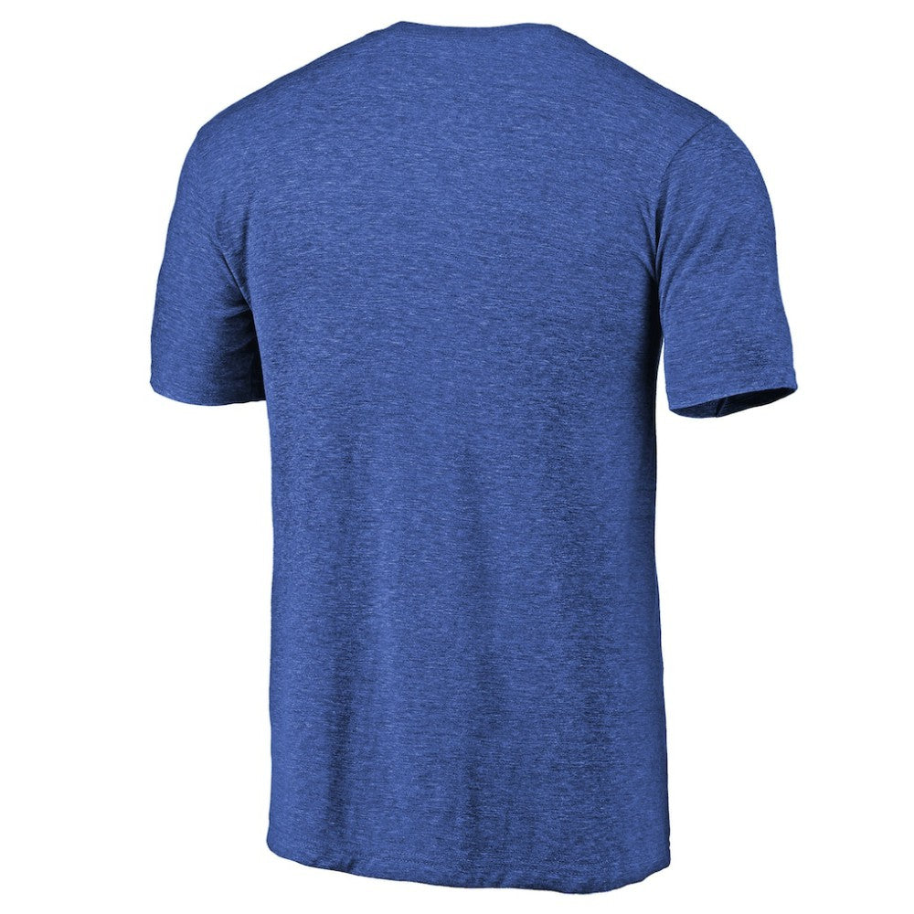 Seattle Mariners Vintage Cooperstown Collection Wahconah Tri-Blend T-Shirt | MLB For sale