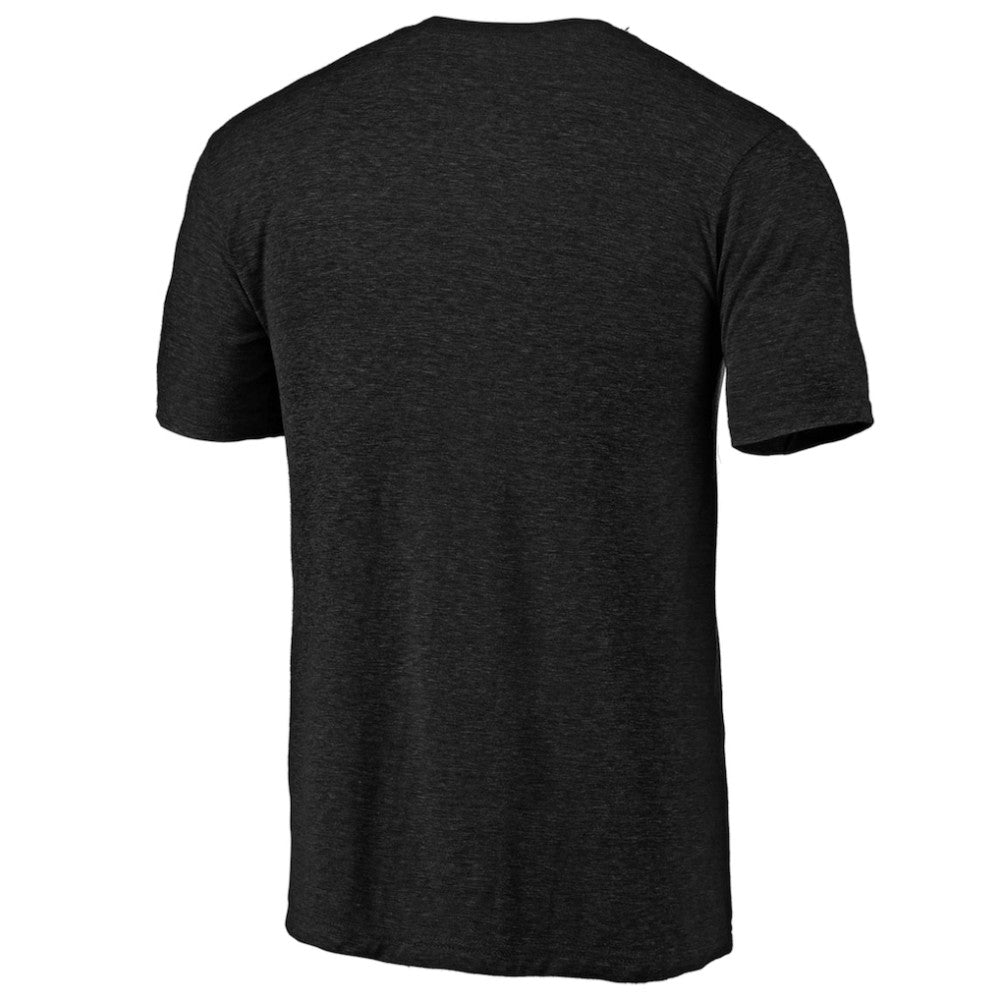 Tampa Bay Rays Vintage Cooperstown Collection Wahconah Tri-Blend T-Shirt | MLB Outlet