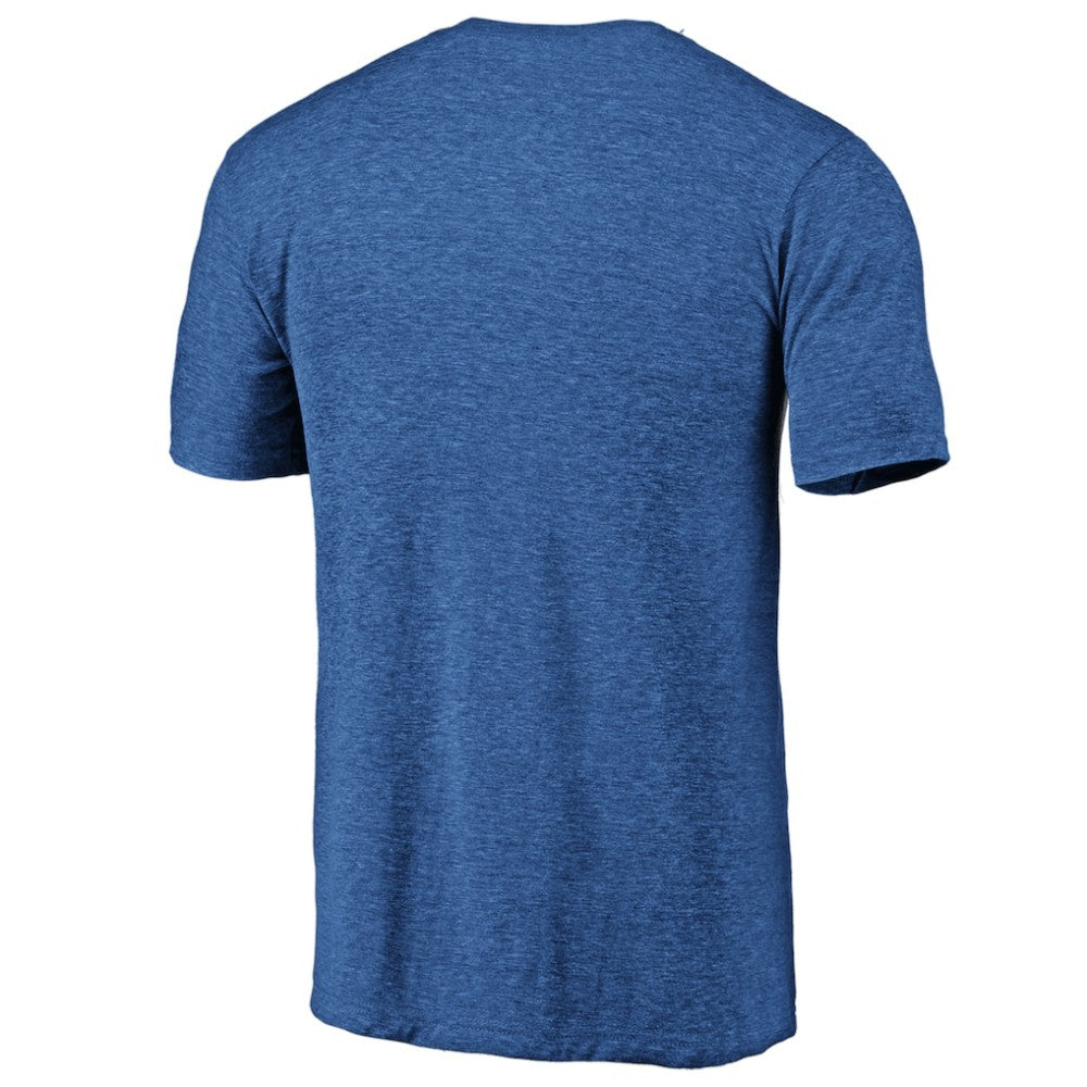 Toronto Blue Jays Vintage Cooperstown Collection Wahconah Tri-Blend T-Shirt | MLB US