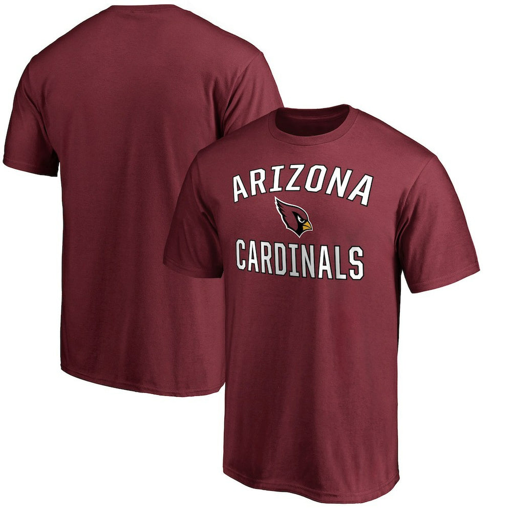 Arizona Cardinals  Victory Arch T-Shirt