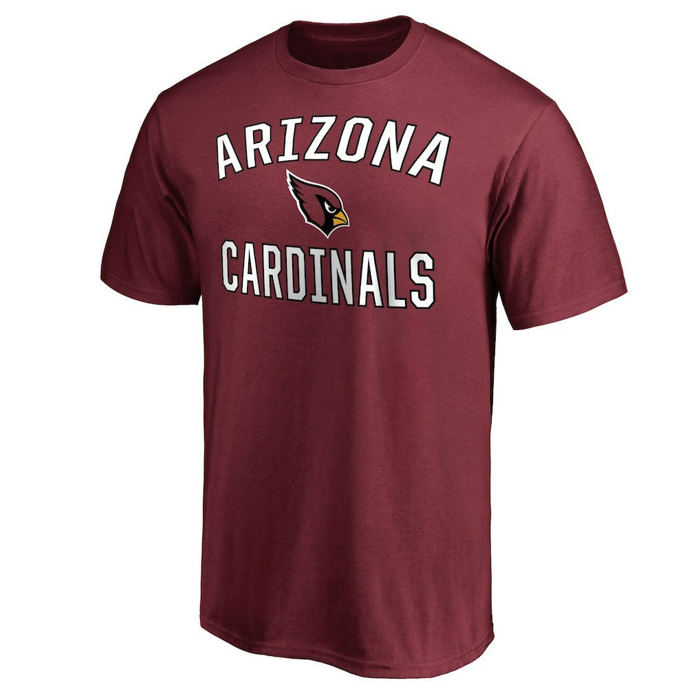 Arizona Cardinals  Victory Arch T-Shirt