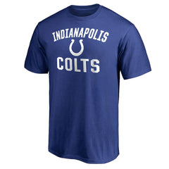 Indianapolis Colts  Victory Arch T-Shirt