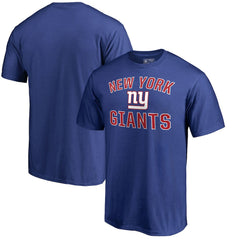 New York Giants  Victory Arch T-Shirt