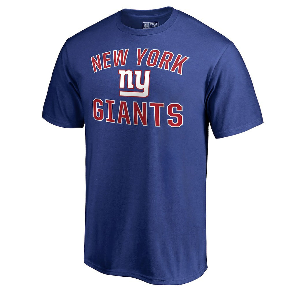 New York Giants  Victory Arch T-Shirt