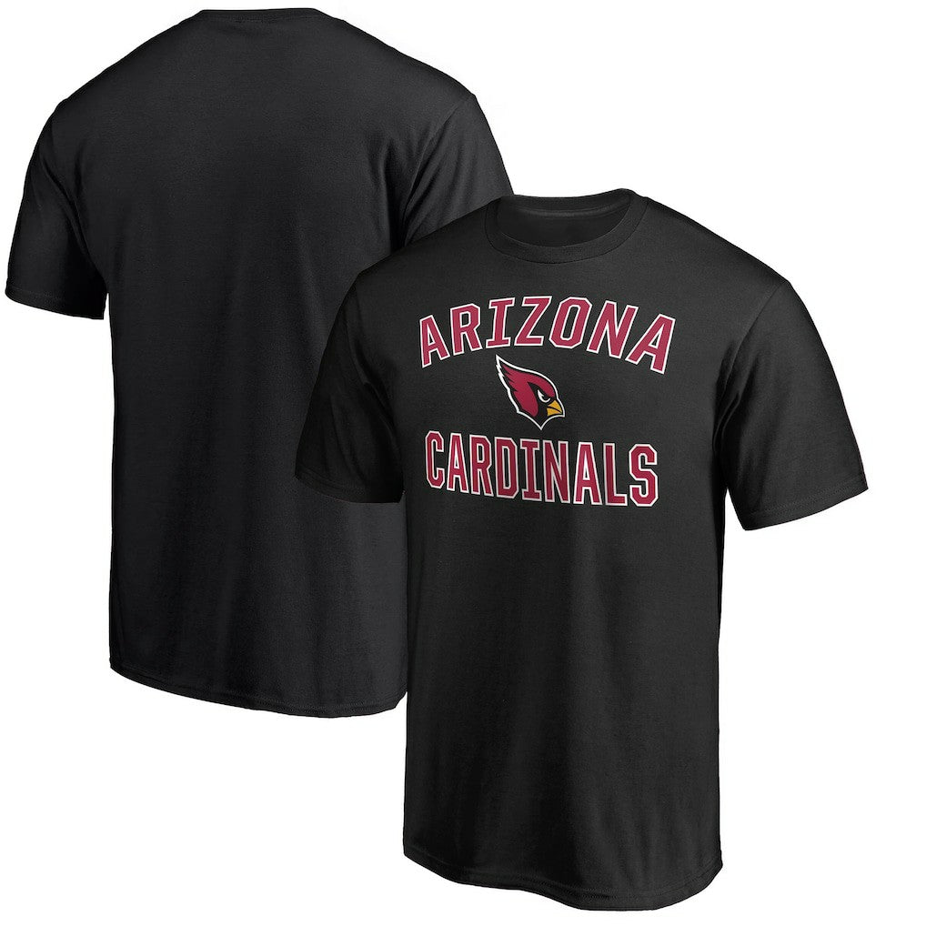 Arizona Cardinals  Victory Arch T-Shirt