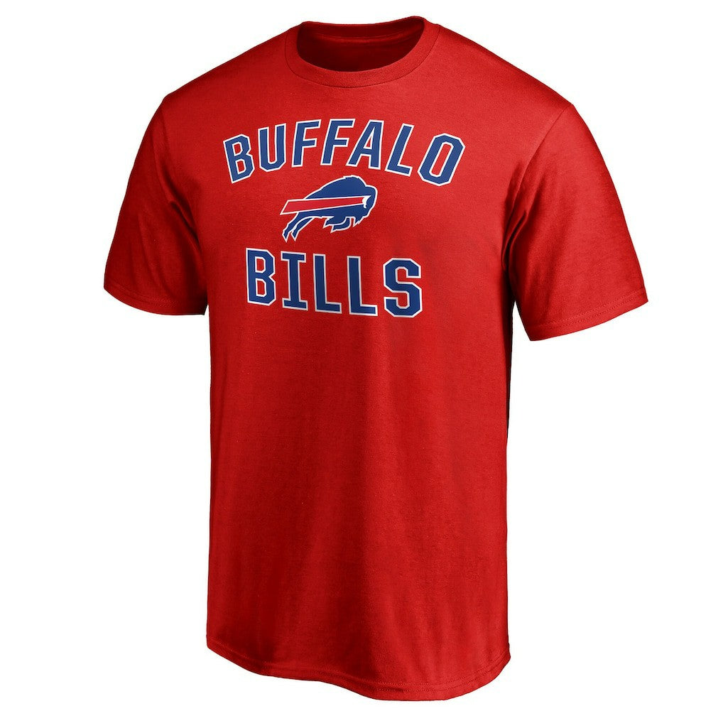 Buffalo Bills  Victory Arch T-Shirt