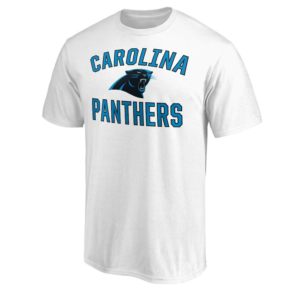Carolina Panthers  Victory Arch T-Shirt