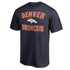 Denver Broncos  Victory Arch T-Shirt