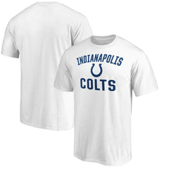 Indianapolis Colts  Victory Arch T-Shirt