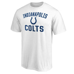 Indianapolis Colts  Victory Arch T-Shirt