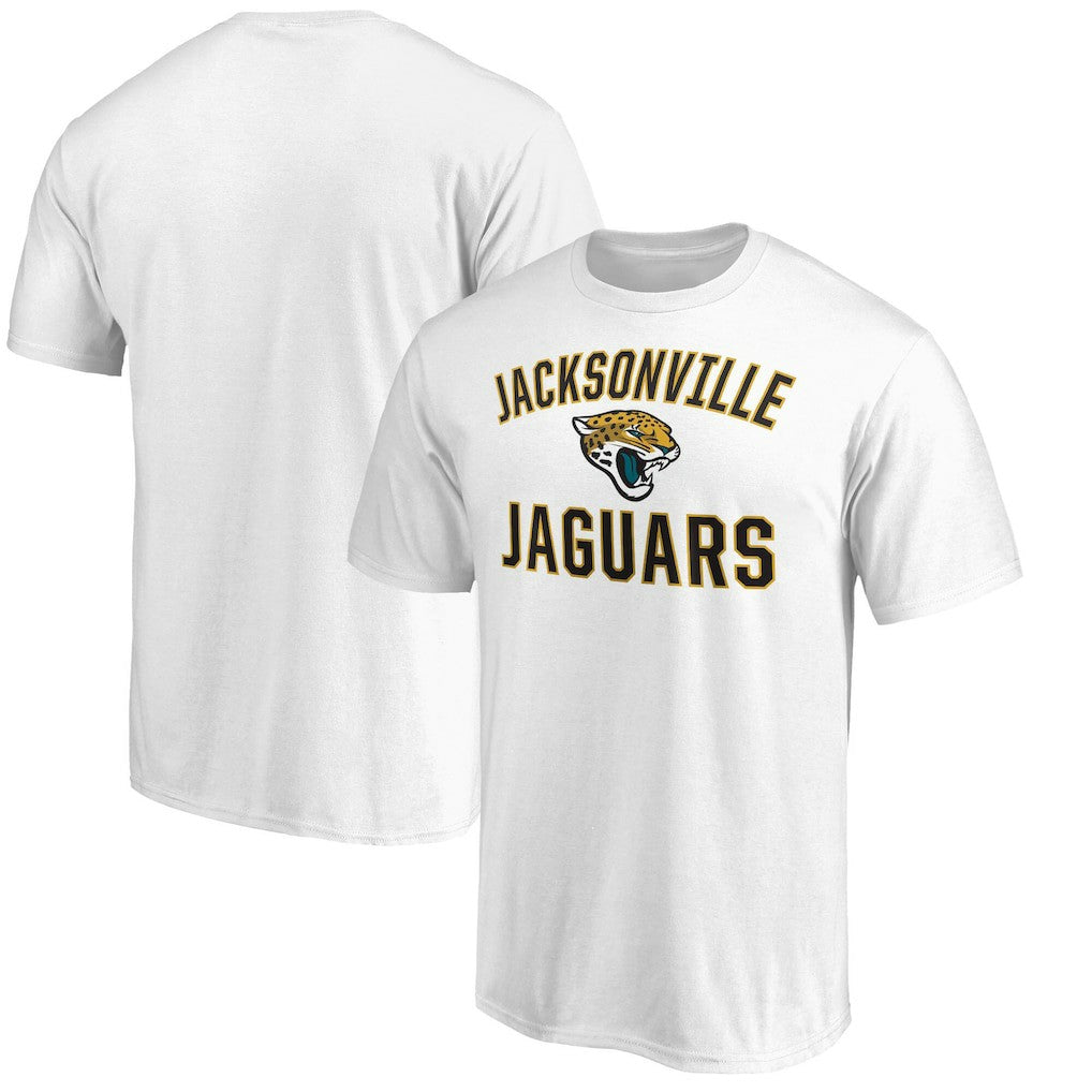 Jacksonville Jaguars  Victory Arch T-Shirt