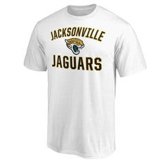 Jacksonville Jaguars  Victory Arch T-Shirt