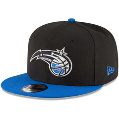 Orlando Magic Two-Tone 9FIFTY Adjustable Hat For Sale