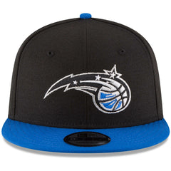 Orlando Magic Two-Tone 9FIFTY Adjustable Hat For Sale