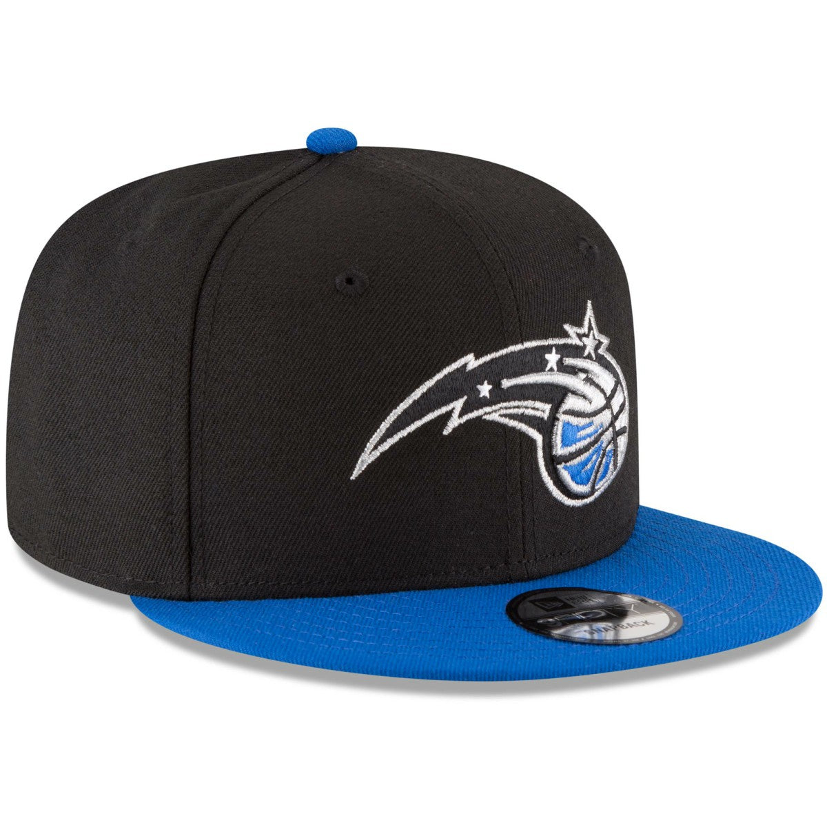 Orlando Magic Two-Tone 9FIFTY Adjustable Hat For Sale