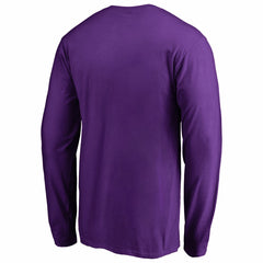 LeBron James Los Angeles Lakers Player State Long Sleeve T-Shirt New