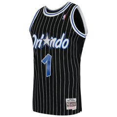 Tracy McGrady Orlando Magic Hardwood Classics Swingman Jersey Online