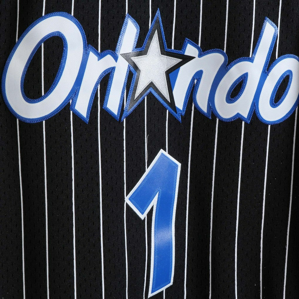 Tracy McGrady Orlando Magic Hardwood Classics Swingman Jersey Online