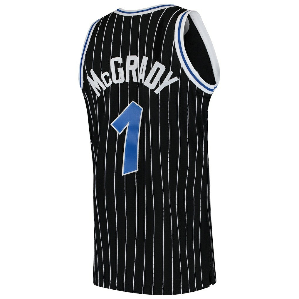 Tracy McGrady Orlando Magic Hardwood Classics Swingman Jersey Online